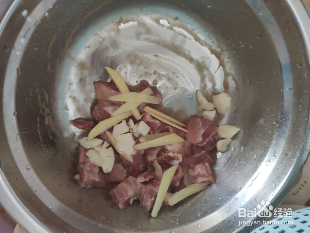 广式蒸排骨如何简单做