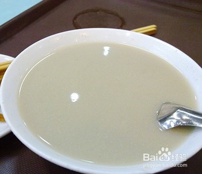 传统早餐好诱人