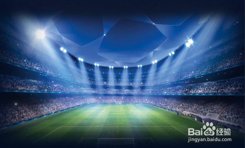 教你怎么样看世界杯更爽！