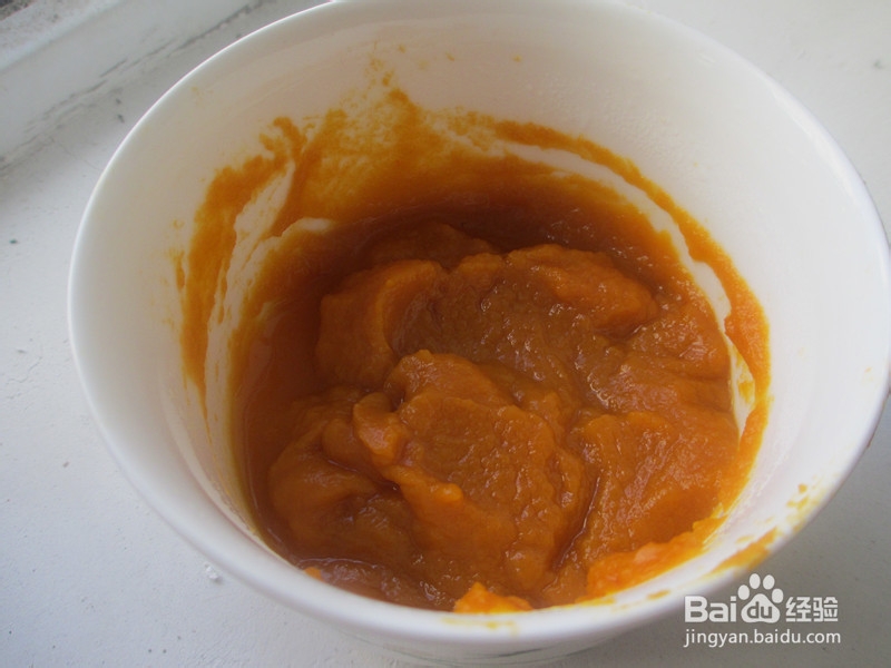 甜蜜鸳鸯——戚风蛋糕部分的做法