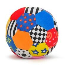 4-10个月的宝宝玩什么玩具？