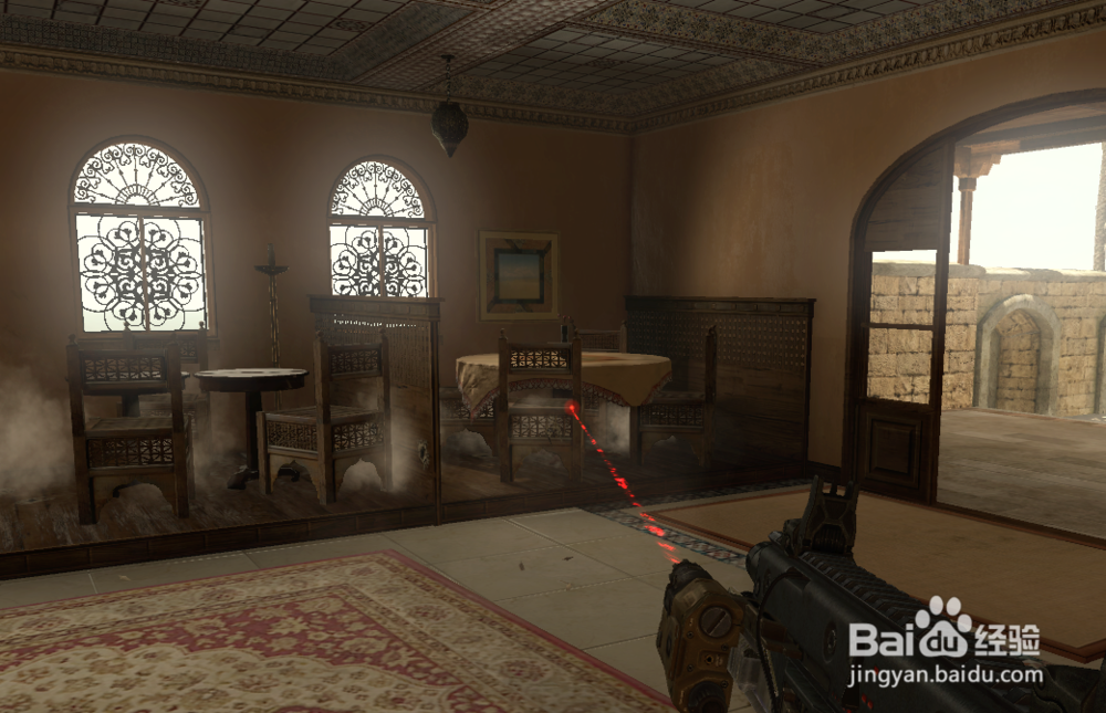 使命召唤ol躲猫猫模式怎么玩技巧攻略