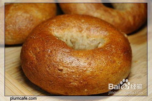 芒果全麦的做法