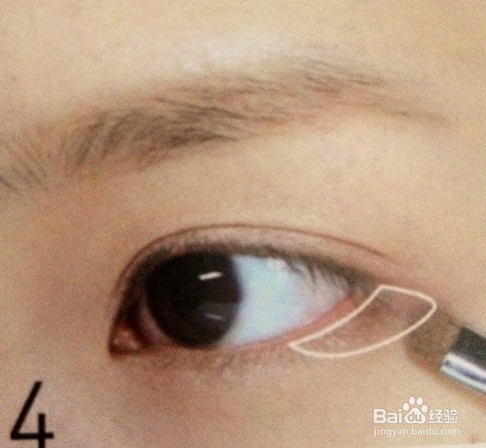 清纯少女化妆秘诀