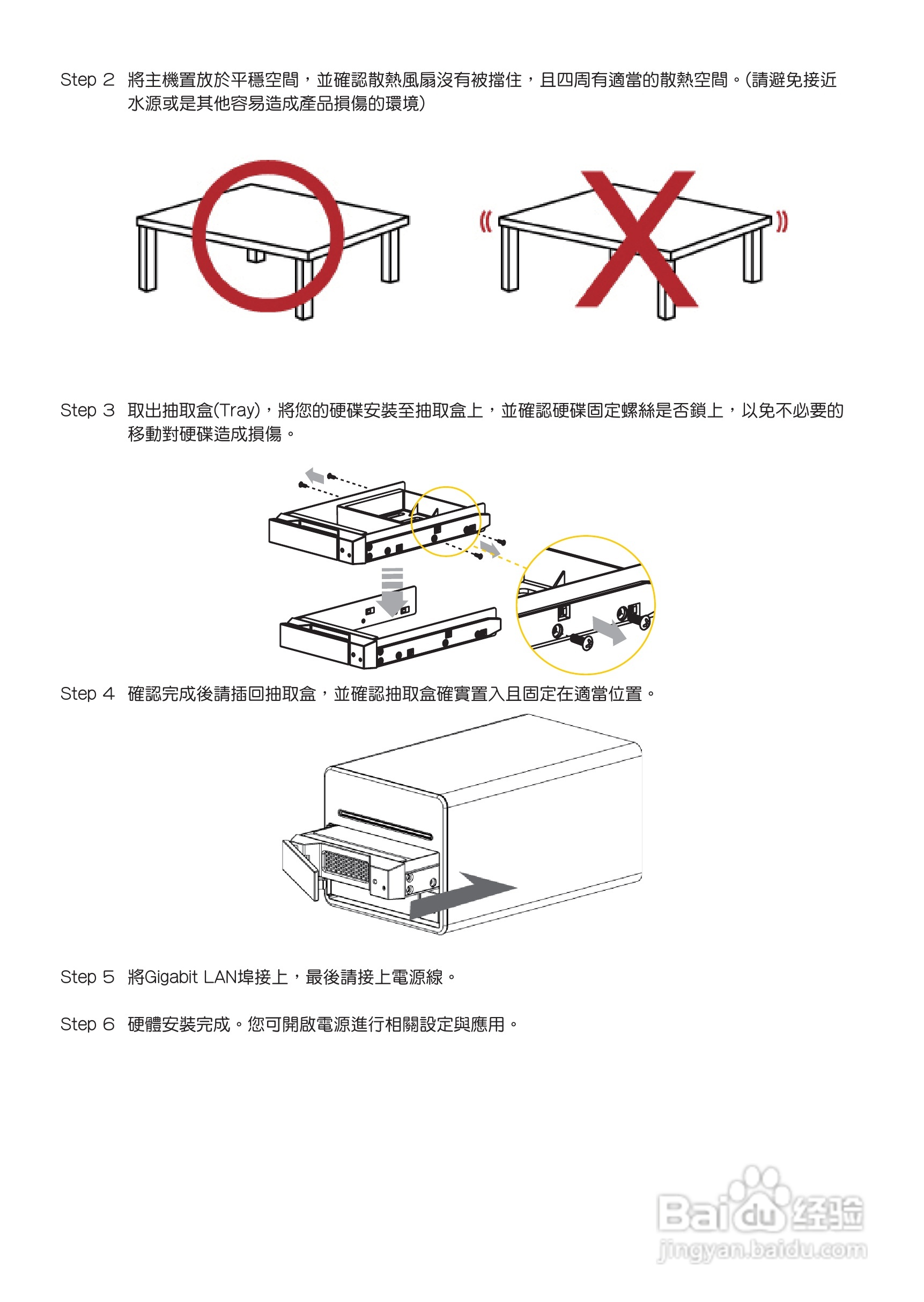 SL3620-2S-LB2移动硬盘盒使用手册:[1]