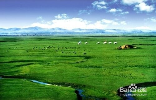 张北坝上草原游玩攻略