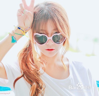 职场OL必学马尾辫发型,气质有魅力