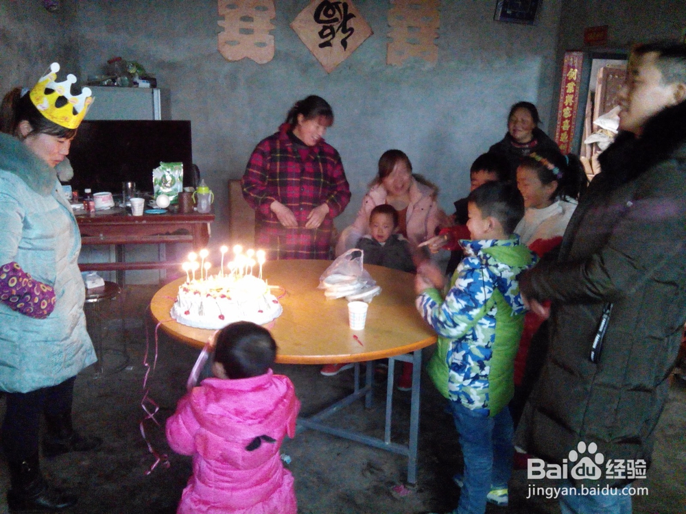 2016年春节回家过年历程