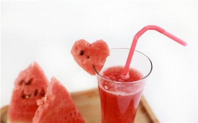 如何度过炎热的夏天