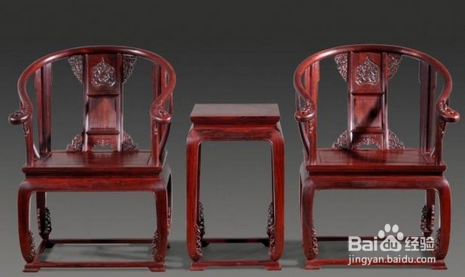 紫檀木鉴定技巧