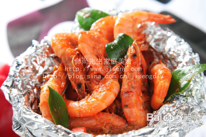 [转载]十种香料卤出美味十足的猪大肠