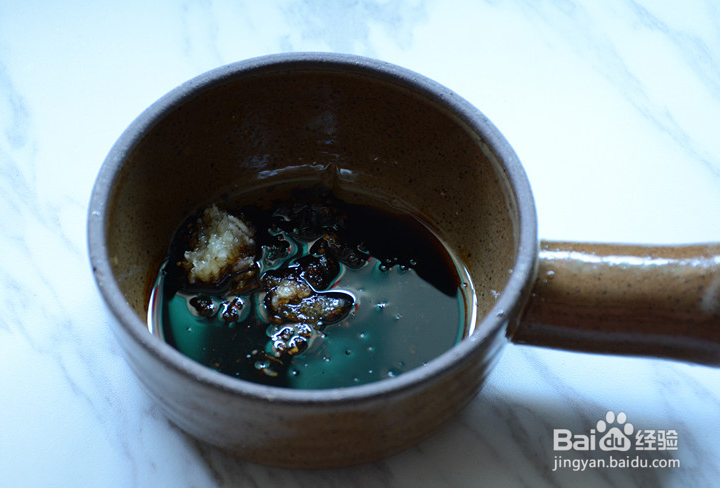 红油抄手的做法