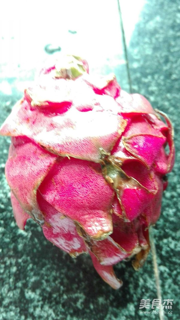 火龙果特色酸奶