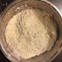 星巴克红豆松饼