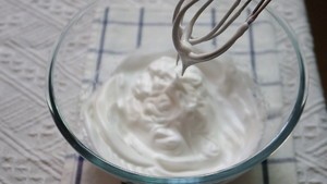 原味蒸米蛋糕的做法