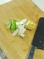 蚝油腐乳翅做法