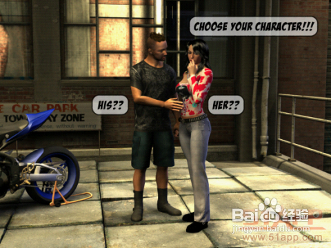 《摩托骑士Rock(s) Rider》