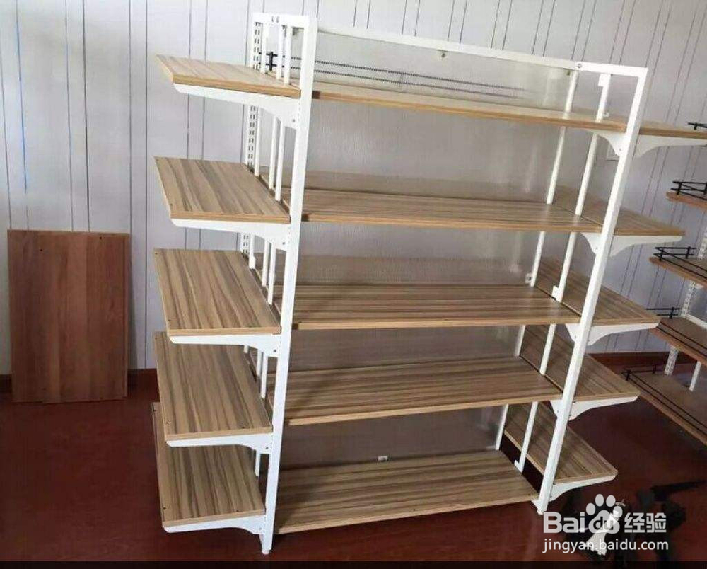 货架在使用时如何更加安全