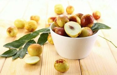 冬季养生——甘蔗冬枣增免疫