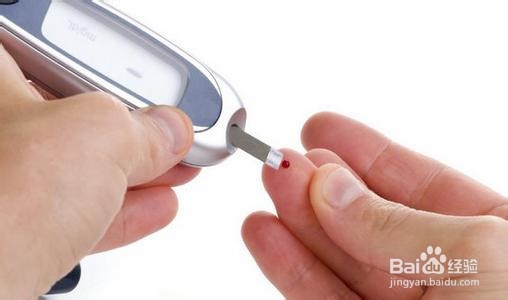 秋季糖尿病患者可以吃什么水果