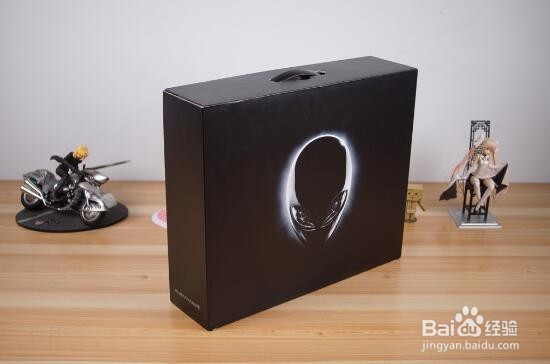 Alienware 15 开箱体验