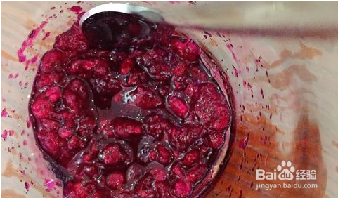 仙人掌果怎么吃