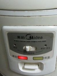 百合莲子粥怎么做