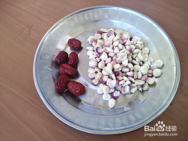 鸭腿香菇煲的做法步骤