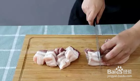 怎样做肥而不腻美味的红烧肉