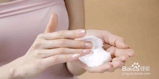 有效五个步骤收缩毛孔