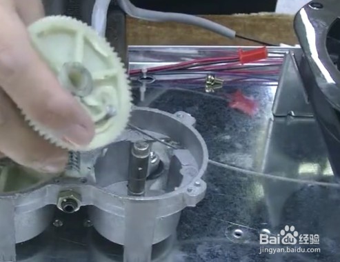 晾衣架钢丝绳断了怎么修