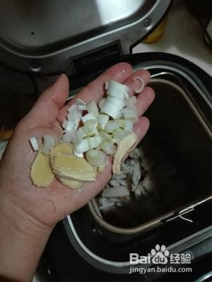 鳕鱼肉松【简单好做宝宝营养餐】