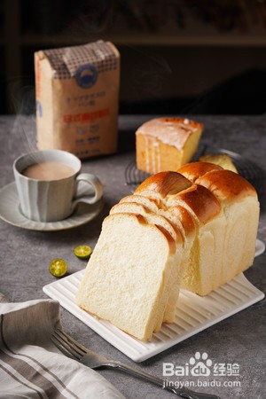 布里欧修吐司的做法