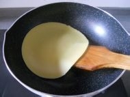 养胃之橙香鸡蛋软饼的作法