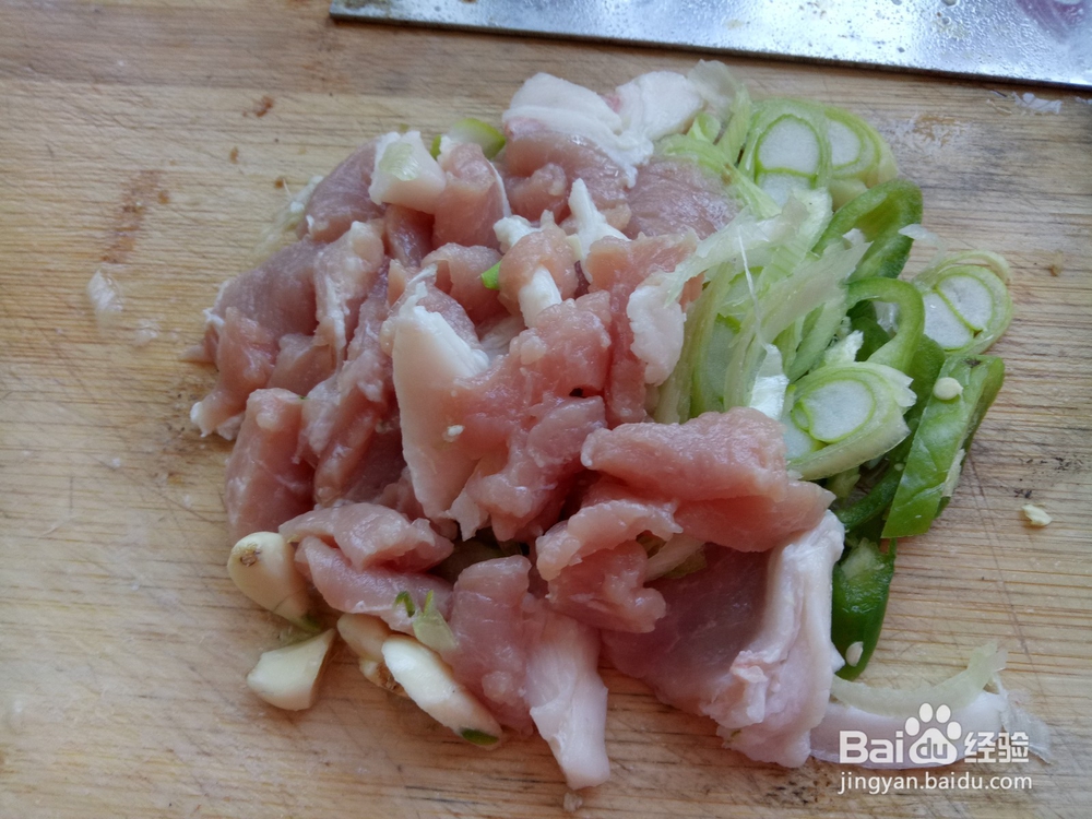 家常版猪肉白菜炖粉条