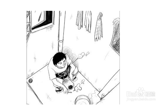 蹲厕所抽烟有哪些危害