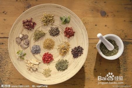 张医师祛痘消印修复秘方