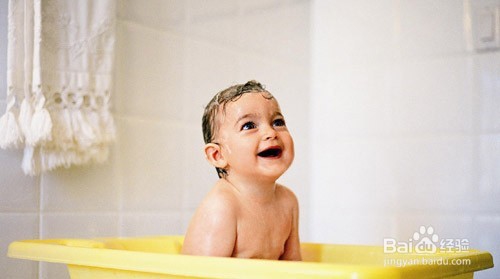 关于洗澡很多人不知道的小秘密