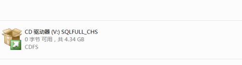 Win7 系统上安装SQL Server 2008图解教程