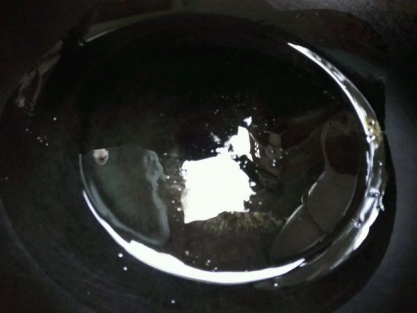 肉末蒸玉子豆腐