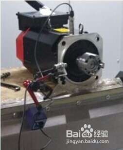 KM现场动平衡仪——CNC机床的平衡方法