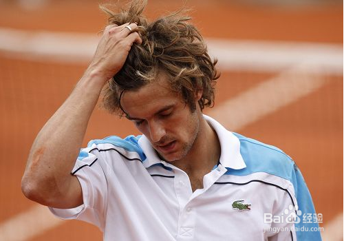 头发老是掉该怎么办