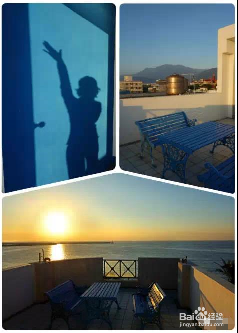 去台湾旅游哪些名宿值得推荐