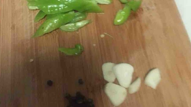 花椒千张的家常做法