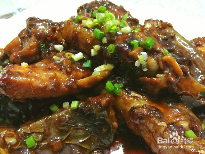 怎么做红烧鱼块？