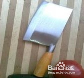 选如何购一把好菜刀
