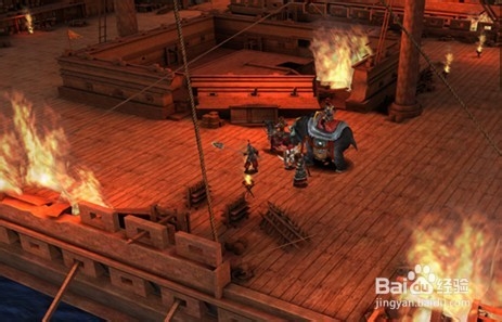 《创图三国》游戏特色