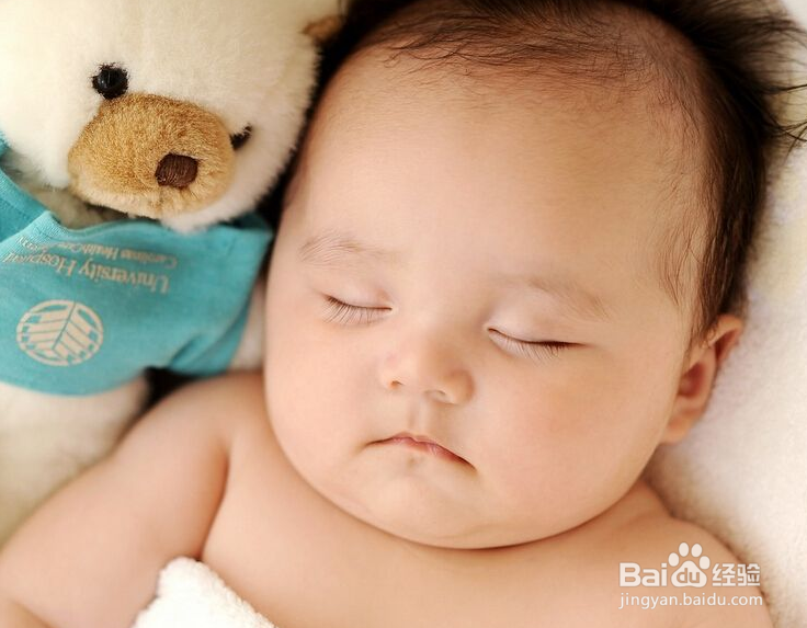 如何训练孩子睡午觉?