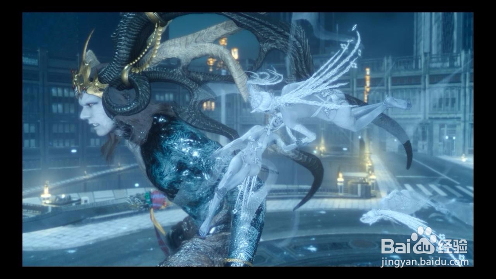 最终幻想15如何对战火神 ff15对战火神