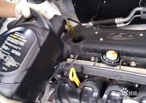 瑞纳汽车开了五年后上高速前如何保养?